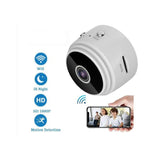 Mini Wireless Surveillance Camera