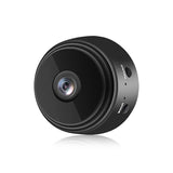 Mini Wireless Surveillance Camera