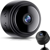 Mini Wireless Surveillance Camera