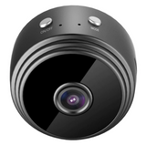 Mini Wireless Surveillance Camera