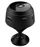 Mini Wireless Surveillance Camera