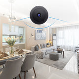 Mini Wireless Surveillance Camera