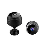 Mini Wireless Surveillance Camera