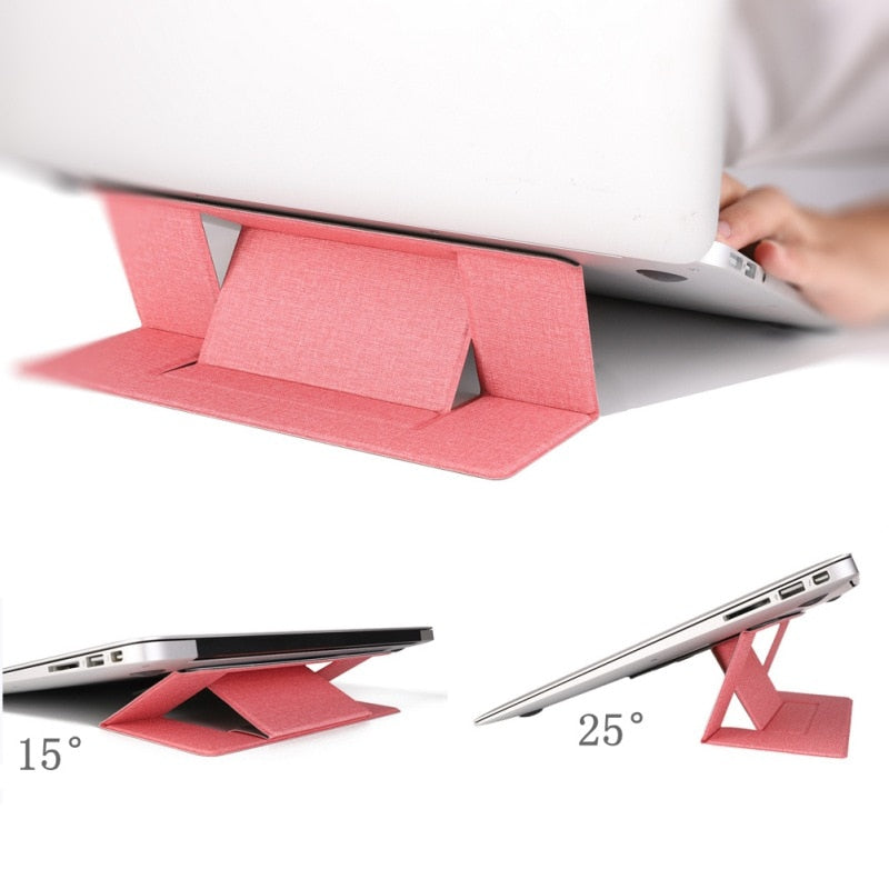 Modern Portable Laptop Stand