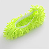 Lazy Mop Slippers