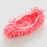 Lazy Mop Slippers