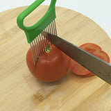 Stainless Steel Vegetable Slicer