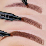 Eyebrow Waterproof Tattoo Pencil