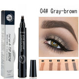 Eyebrow Waterproof Tattoo Pencil