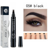 Eyebrow Waterproof Tattoo Pencil