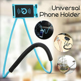 Flexible Phone Holder