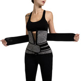 Waist Shaper Belt