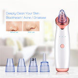 Blackhead Remover Vacuum