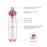 Blackhead Remover Vacuum