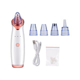 Blackhead Remover Vacuum