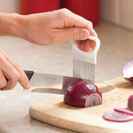 Stainless Steel Vegetable Slicer