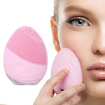 Facial Cleansing Brush