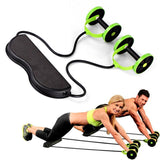 AB Wheel for ABs Exercice