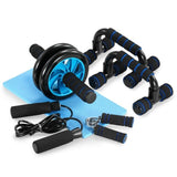 5 in 1 Fitness Kit