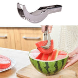 Stainless Steel Watermelon Fast Slicer