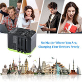 Smart Travel Adapter